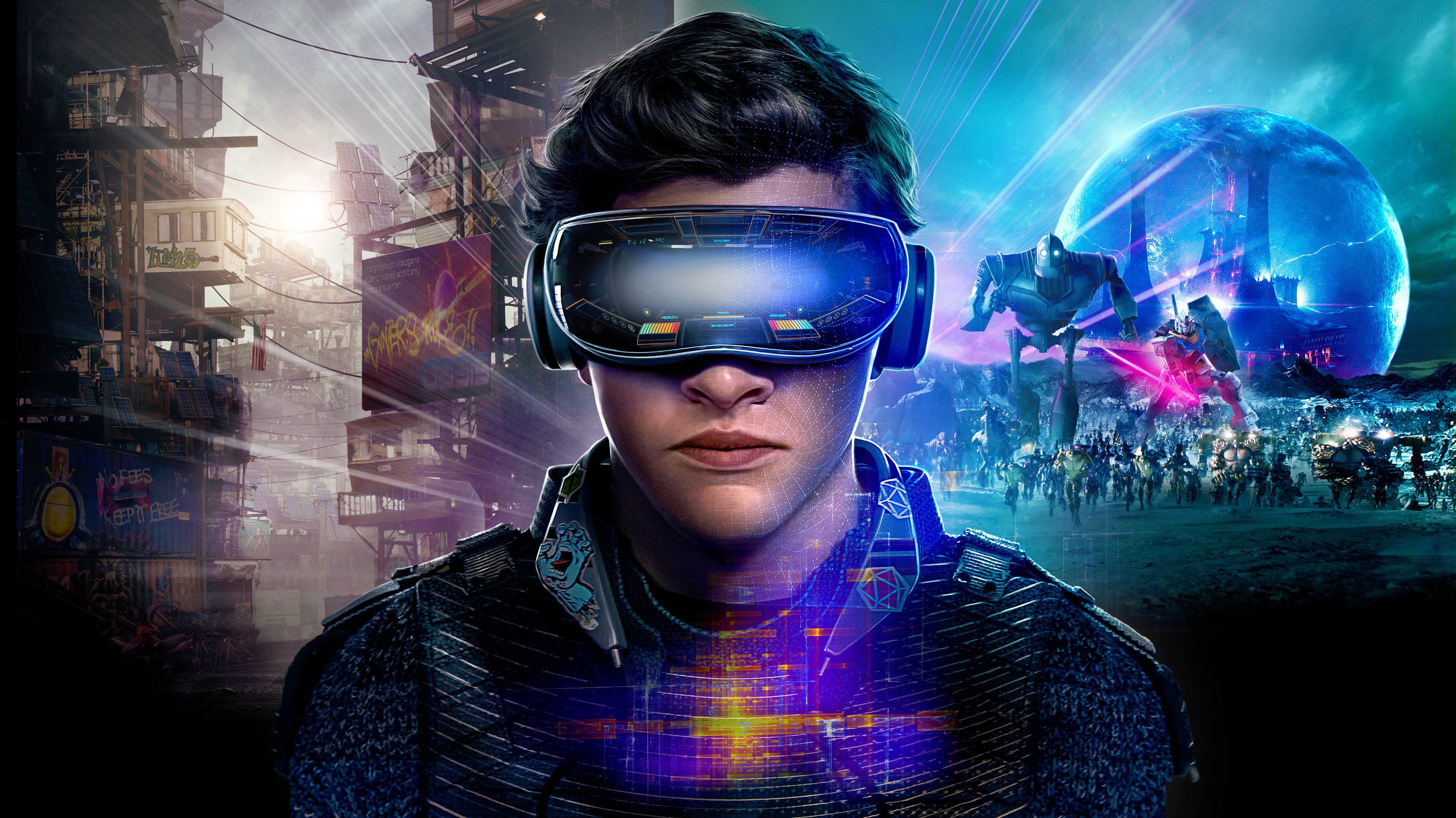 虚拟现实与仿真技术：娱乐产业的新革命
